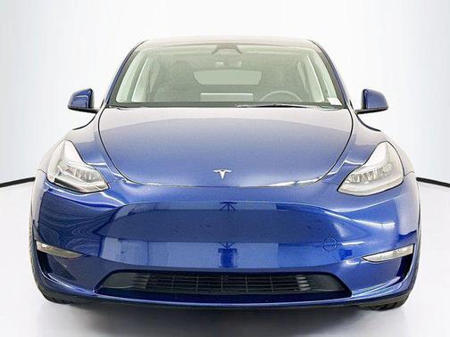 2023 Tesla Model Y Performance Dual Motor All-Wheel Drive