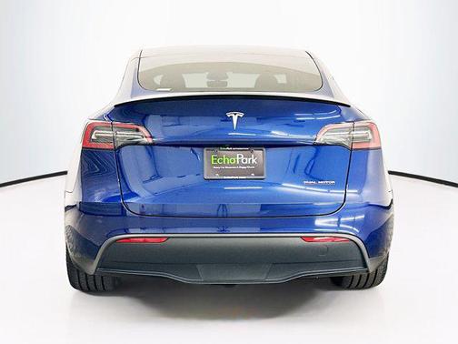 2023 Tesla Model Y Performance Dual Motor All-Wheel Drive