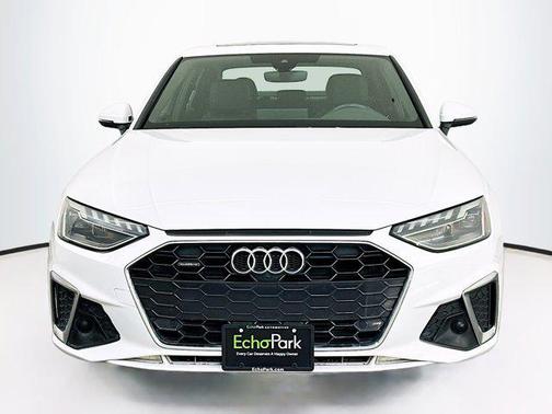 2023 Audi A4 45 S line Premium Plus