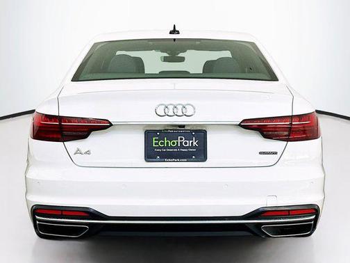 2023 Audi A4 45 S line Premium Plus