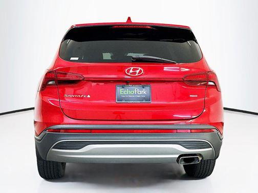 2023 Hyundai SANTA FE SE