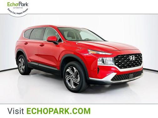 2023 Hyundai SANTA FE SE