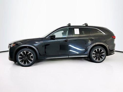 2024 Mazda CX-90 PHEV Premium