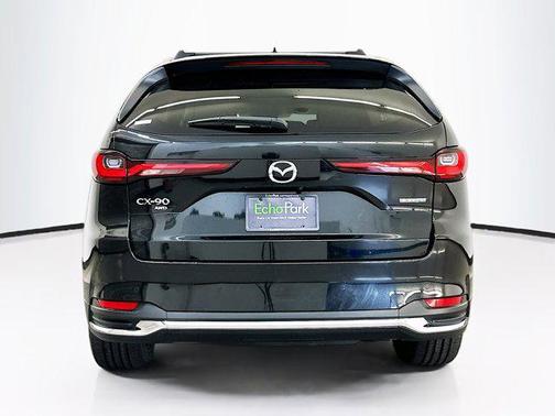 2024 Mazda CX-90 PHEV Premium