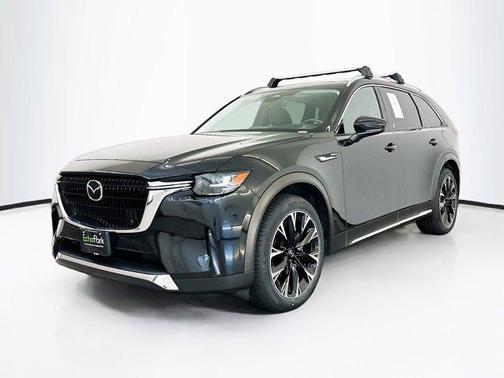 2024 Mazda CX-90 PHEV Premium