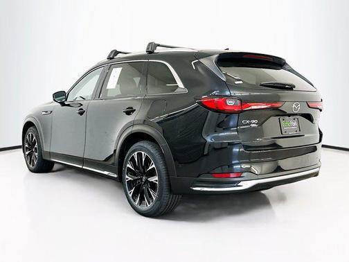 2024 Mazda CX-90 PHEV Premium