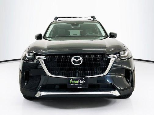 2024 Mazda CX-90 PHEV Premium