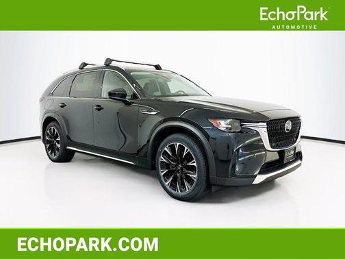 2024 Mazda CX-90 PHEV Premium