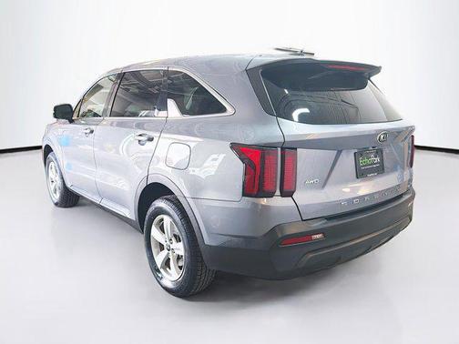 2021 Kia Sorento LX