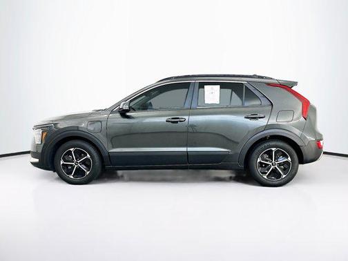 2024 Kia Niro Plug-In Hybrid EX