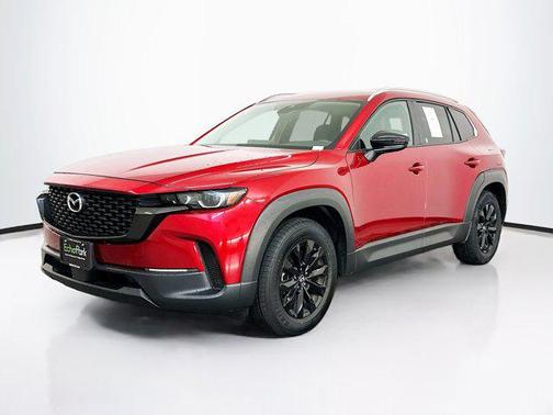 2024 Mazda CX-50 2.5 S Preferred Package
