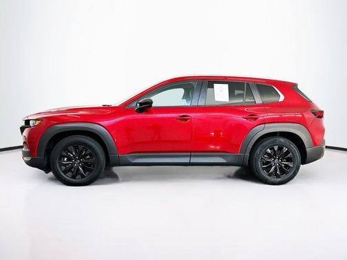 2024 Mazda CX-50 2.5 S Preferred Package