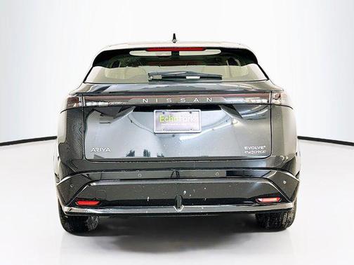 2023 Nissan ARIYA EVOLVE+