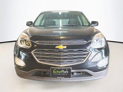 2017 Chevrolet Equinox 1LT