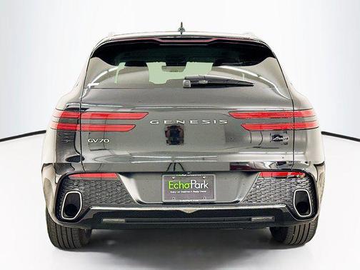 2024 Genesis GV70 2.5T AWD