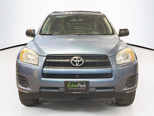 2010 Toyota RAV4 Base