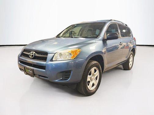2010 Toyota RAV4 Base