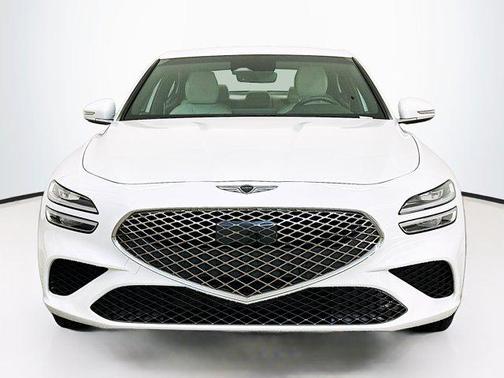2024 Genesis G70 2.5T AWD