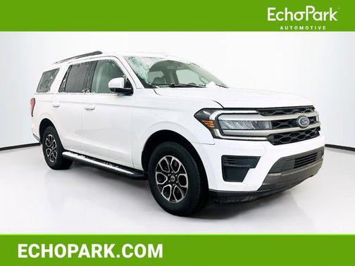 2024 Ford Expedition XLT