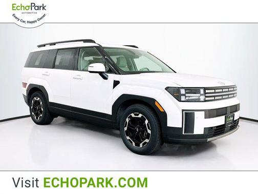 2024 Hyundai SANTA FE SEL 2.4