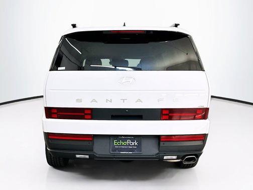 2024 Hyundai SANTA FE SEL 2.4
