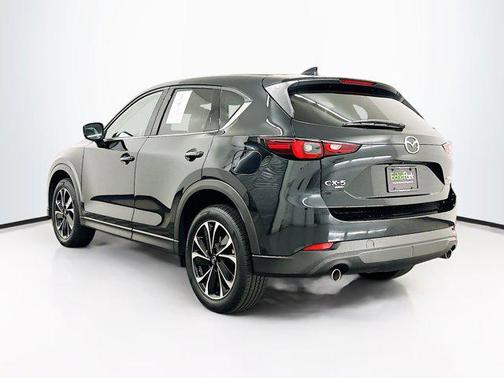 2023 Mazda CX-5 2.5 S Premium