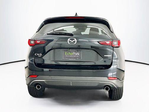 2023 Mazda CX-5 2.5 S Premium