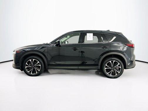 2023 Mazda CX-5 2.5 S Premium
