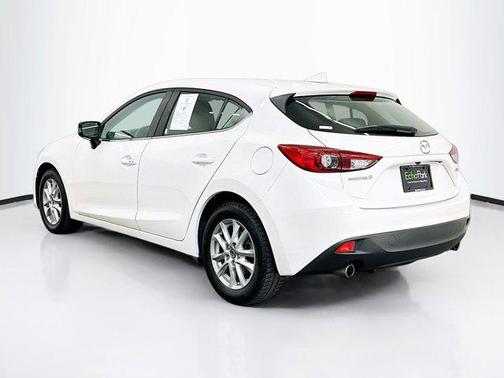 2016 Mazda Mazda3 i Touring