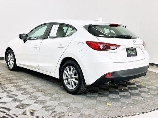 2016 Mazda Mazda3 i Touring