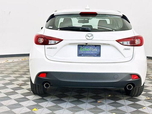 2016 Mazda Mazda3 i Touring
