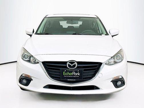 2016 Mazda Mazda3 i Touring