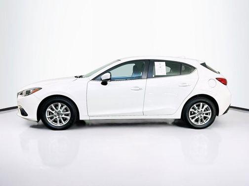 2016 Mazda Mazda3 i Touring