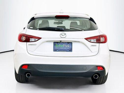 2016 Mazda Mazda3 i Touring