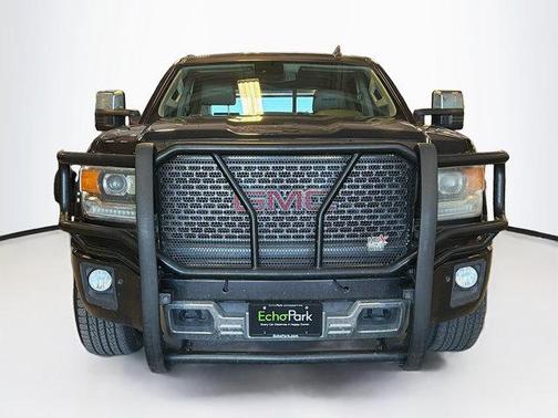 2015 GMC Sierra 1500 Denali