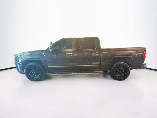 2015 GMC Sierra 1500 Denali