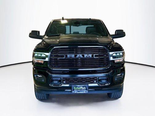 2020 RAM 2500 Laramie Crew Cab 4X4 6'4' Box