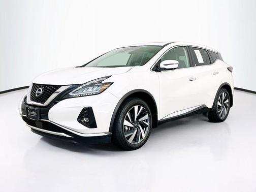 2024 Nissan Murano SL Intelligent AWD