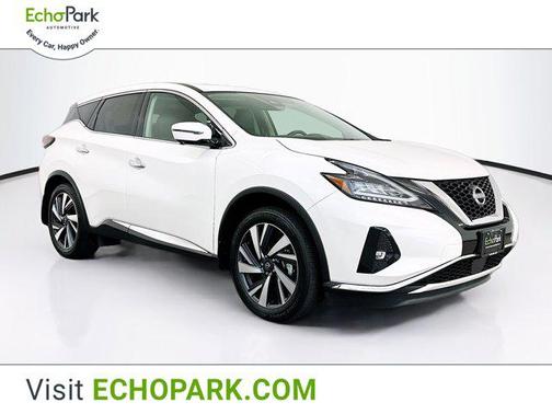 2024 Nissan Murano SL Intelligent AWD