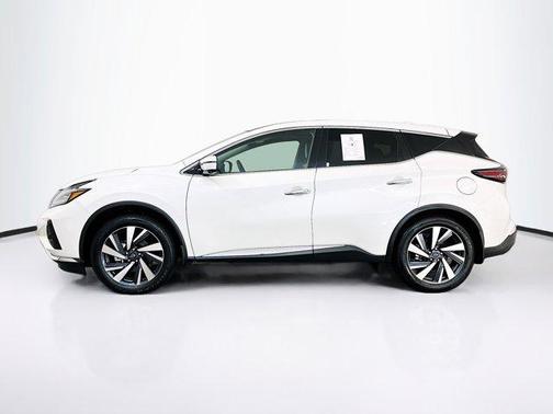 2024 Nissan Murano SL Intelligent AWD