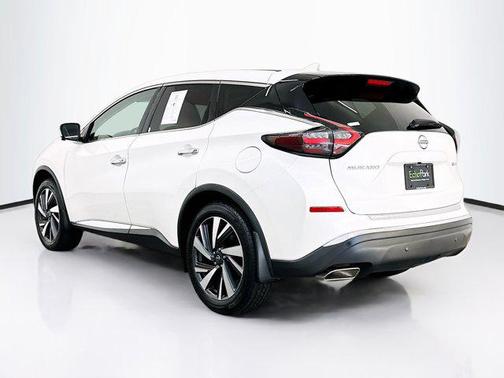 2024 Nissan Murano SL Intelligent AWD