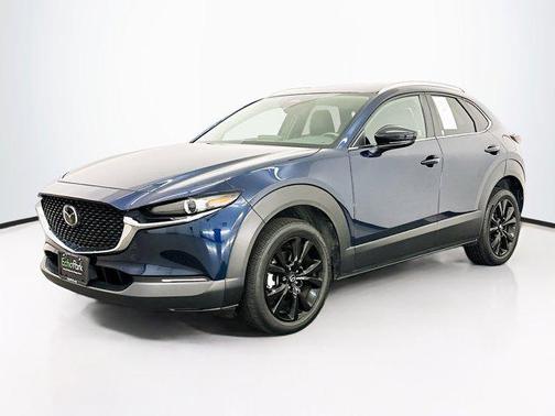 2024 Mazda CX-30 2.5 S Select Sport