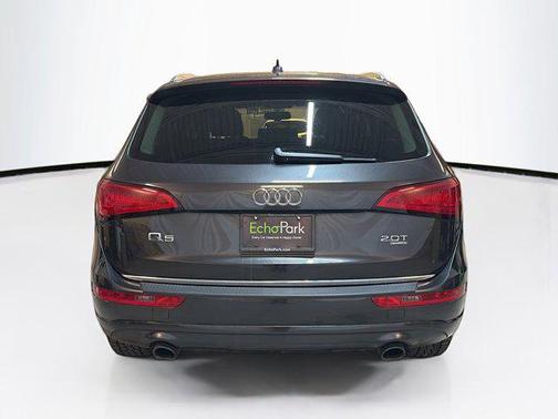 2015 Audi Q5 2.0T Premium Plus