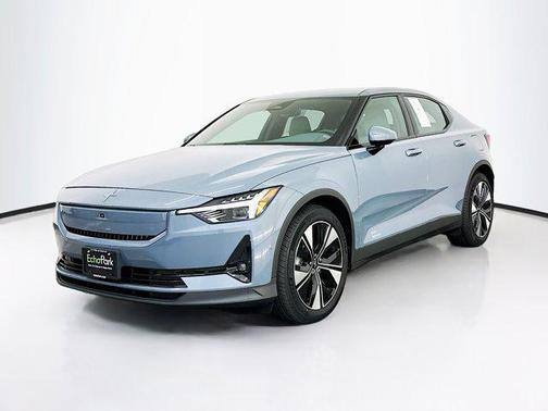 2024 Polestar 2 Long Range Dual Motor
