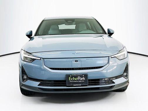 2024 Polestar 2 Long Range Dual Motor