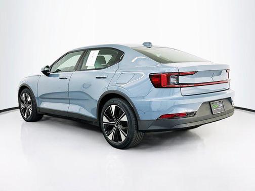 2024 Polestar 2 Long Range Dual Motor