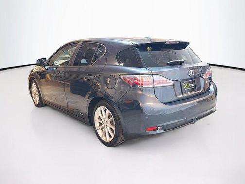 2011 Lexus CT 200h Base