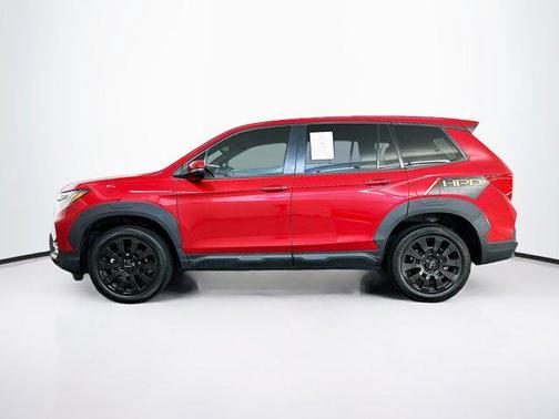 2023 Honda Passport AWD EX-L