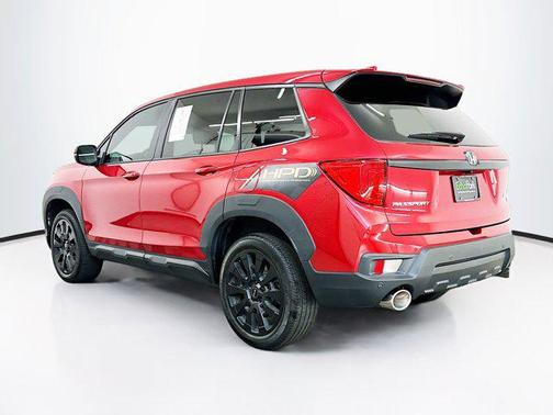 2023 Honda Passport AWD EX-L