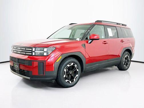 2024 Hyundai SANTA FE SEL 2.4